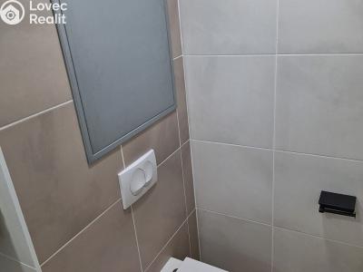 Prodej bytu 2+KK Teplice, Unčínská č. 7