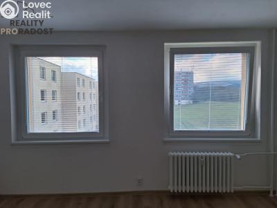Prodej bytu 2+KK Teplice, Unčínská č. 10