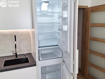 Prodej bytu 2+KK Teplice, Unčínská č. 11