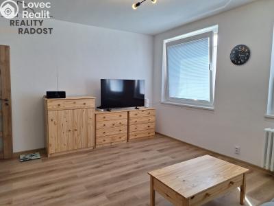 Prodej bytu 2+KK Teplice, Unčínská č. 13