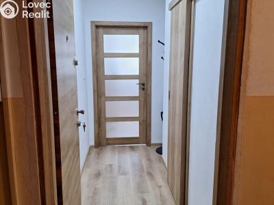 Prodej bytu 2+KK Teplice, Unčínská č. 14