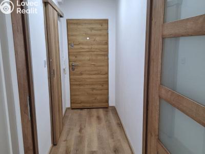 Prodej bytu 2+KK Teplice, Unčínská č. 15