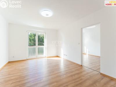 Продаж квартири 2+1 Přerov, Jižní čtvrť I č. 4