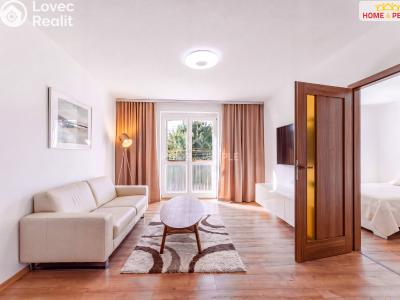 Продаж квартири 2+1 Přerov, Jižní čtvrť I č. 5