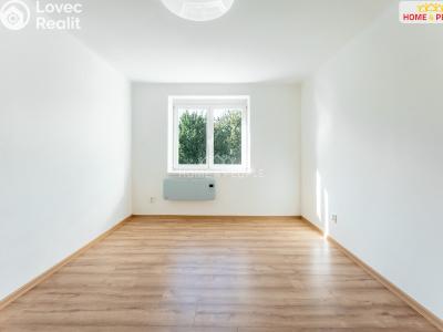 Продаж квартири 2+1 Přerov, Jižní čtvrť I č. 7