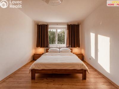 Продаж квартири 2+1 Přerov, Jižní čtvrť I č. 8