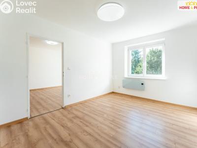 Продаж квартири 2+1 Přerov, Jižní čtvrť I č. 9