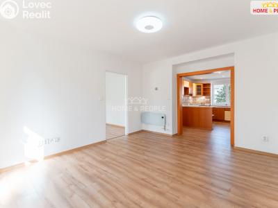 Продаж квартири 2+1 Přerov, Jižní čtvrť I č. 10