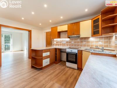 Продаж квартири 2+1 Přerov, Jižní čtvrť I č. 11