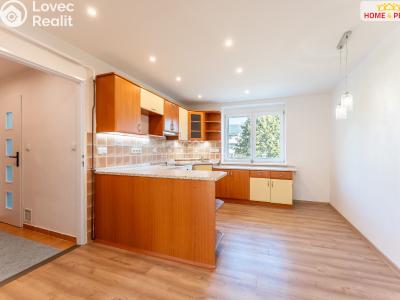 Продаж квартири 2+1 Přerov, Jižní čtvrť I č. 12
