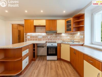 Продаж квартири 2+1 Přerov, Jižní čtvrť I č. 13