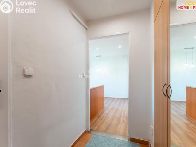 Продаж квартири 2+1 Přerov, Jižní čtvrť I č. 15