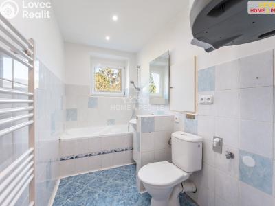 Продаж квартири 2+1 Přerov, Jižní čtvrť I č. 16