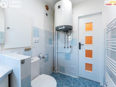Продаж квартири 2+1 Přerov, Jižní čtvrť I č. 17