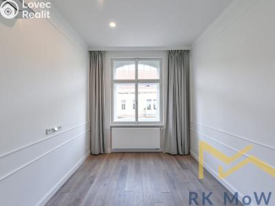 Pronájem bytu 2+KK Praha, náměstí Jiřího z Poděbrad č. 13