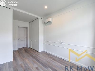 Rent apartment 2+KK Praha, náměstí Jiřího z Poděbrad č. 2