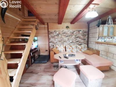 Продажа хижины Albrechtice, Zahrádkářská č. 2