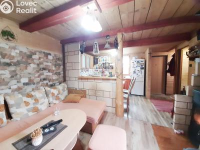 Продажа хижины Albrechtice, Zahrádkářská č. 4