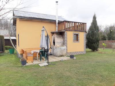 Продажа хижины Albrechtice, Zahrádkářská č. 8