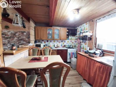 Продажа хижины Albrechtice, Zahrádkářská č. 16