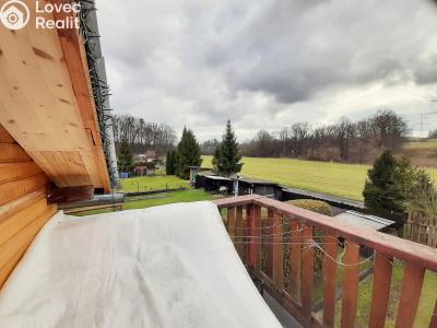 Продажа хижины Albrechtice, Zahrádkářská č. 18