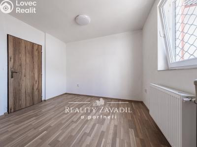 Prodej výrobní haly Koleč č. 10