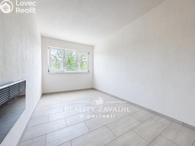 Prodej výrobní haly Koleč č. 32