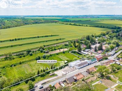 Продажа семейного дома Koleč č. 23