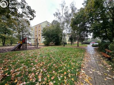 Pronájem bytu 2+1 Teplice, Gagarinova č. 20