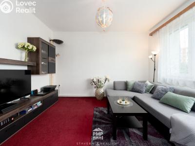 Продаж квартири 3+1 Olomouc, Bieblova č. 2