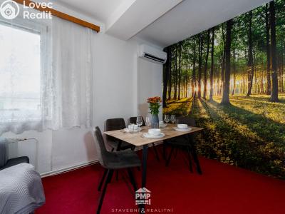 Продаж квартири 3+1 Olomouc, Bieblova č. 3