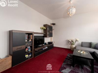 Продаж квартири 3+1 Olomouc, Bieblova č. 5