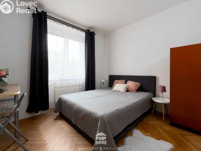 Продаж квартири 3+1 Olomouc, Bieblova č. 7