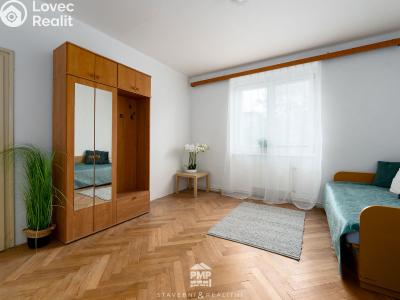 Продаж квартири 3+1 Olomouc, Bieblova č. 8