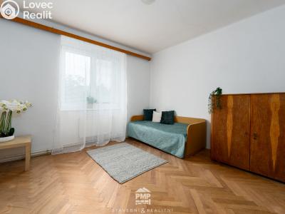 Продаж квартири 3+1 Olomouc, Bieblova č. 9