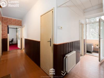 Продаж квартири 3+1 Olomouc, Bieblova č. 14