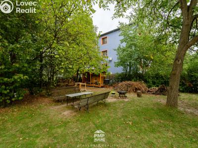 Продаж квартири 3+1 Olomouc, Bieblova č. 17