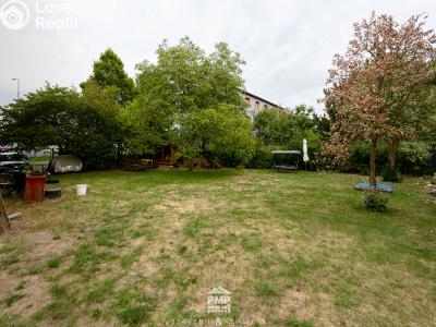 Продаж квартири 3+1 Olomouc, Bieblova č. 19