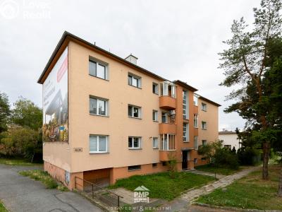 Продаж квартири 3+1 Olomouc, Bieblova č. 20
