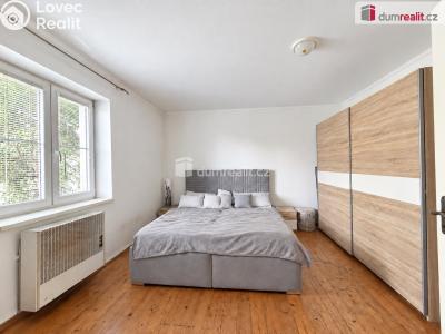 Rent apartment 2+KK Ústí nad Labem, Klíšská č. 5