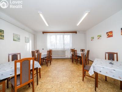 Prodej výrobní haly Bohumín, Šunychelská 43 č. 11