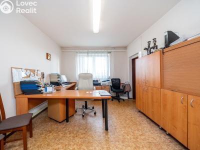 Prodej výrobní haly Bohumín, Šunychelská 43 č. 12