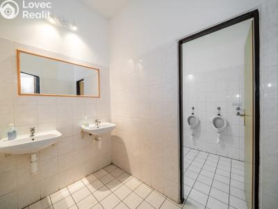 Prodej výrobní haly Bohumín, Šunychelská 43 č. 13