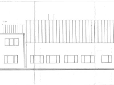 Prodej výrobní haly Bohumín, Šunychelská 43 č. 22