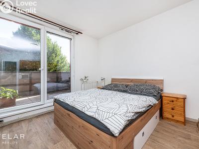 Продажа квартиры 1+KK Mladá Boleslav, U Kasáren 1376 č. 6