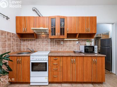 Продажа квартиры 1+KK Mladá Boleslav, U Kasáren 1376 č. 7