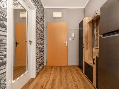 Продажа квартиры 1+KK Mladá Boleslav, U Kasáren 1376 č. 8