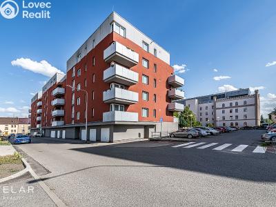 Продажа квартиры 1+KK Mladá Boleslav, U Kasáren 1376 č. 14