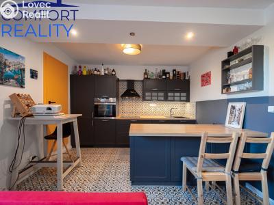 Продаж квартири 2+KK Ostrava, Nádražní č. 19