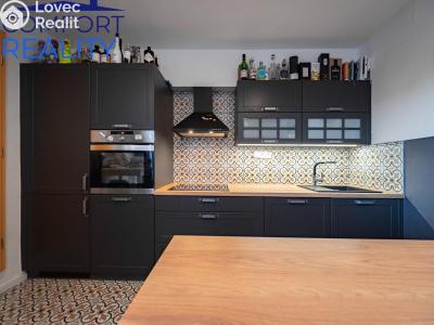 Продаж квартири 2+KK Ostrava, Nádražní č. 1